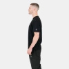 Peaceful Hooligan Box Logo T-Shirt Black