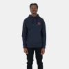 Peaceful Hooligan C.U.P Hoodie Navy