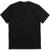 Peaceful Hooligan Outline T-Shirt Black