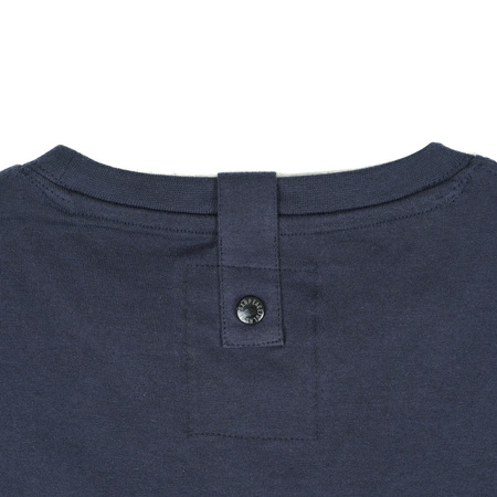 Peaceful Hooligan 3D Dove T-Shirt Navy