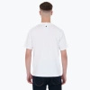 Peaceful Hooligan Duke T-Shirt White