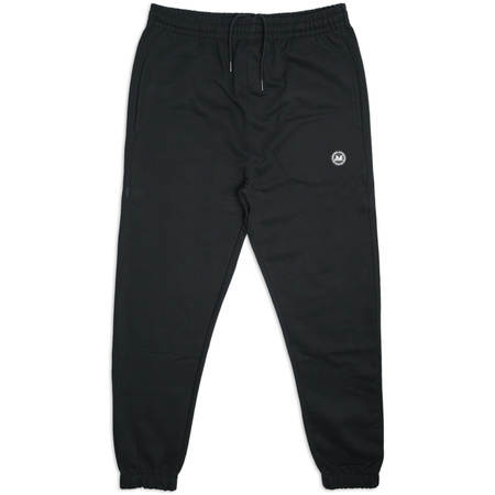 Peaceful Hooligan Athletic Sweatpants Black