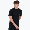 Peaceful Hooligan Duke T-Shirt Black