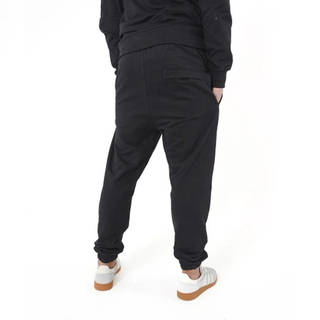 Peaceful Hooligan Athletic Sweatpants Black