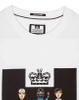 Weekend Offender Seventy-Two T-shirt White