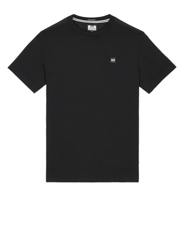 Weekend Offender Garcia T-shirt Black