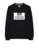 Weekend Offender Penitentiary Black Bluza