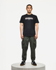 Weekend Offender Saturday Graphic Tee Weekend Black Czarny