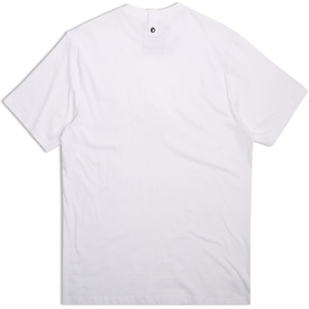 Peaceful Hooligan Duke T-Shirt White