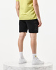 Weekend Offender Chiyoda Parachute Pocket Short Black Krótkie Spodenki Szorty