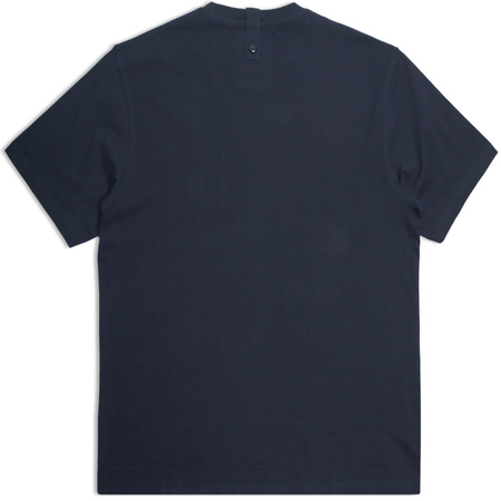 Peaceful Hooligan Duke T-Shirt Navy