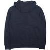 Peaceful Hooligan Outline Hoodie Navy