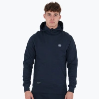 Peaceful Hooligan Bugsy Hoodie Navy