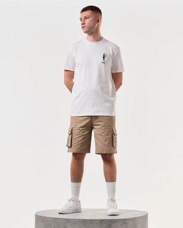 Weekend Offender Pyro T-shirt White