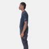 Peaceful Hooligan 3D Dove T-Shirt Navy