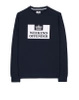 Weekend Offender Penitentiary Navy Bluza