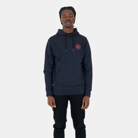 Peaceful Hooligan C.U.P Hoodie Navy