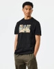 Weekend Offender Stratford Avenue Graphic Tee Black