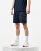 Weekend Offender Chiyoda Parachute Pocket Short Navy Krótkie Spodenki Szorty