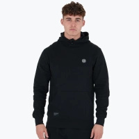 Peaceful Hooligan Bugsy Hoodie Black