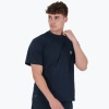 Peaceful Hooligan Duke T-Shirt Navy