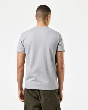 Weekend Offender Weekend Graphic Tee Smokey