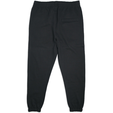 Peaceful Hooligan Athletic Sweatpants Black