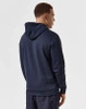 Weekend Offender Ribbe Navy Bluza