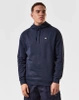 Weekend Offender Ribbe Navy Bluza