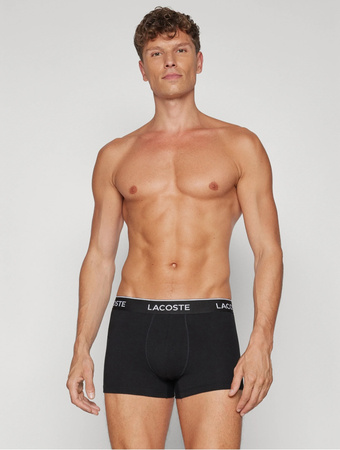 Lacoste bokserki 3 pack