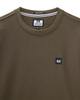 Weekend Offender Ferrer Sweatshirt Castle Green