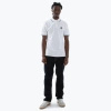 Peaceful Hooligan Peninsula Polo White