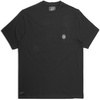 Peaceful Hooligan Duke T-Shirt Black