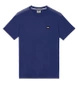 Weekend Offender Garcia T-shirt Bright Navy