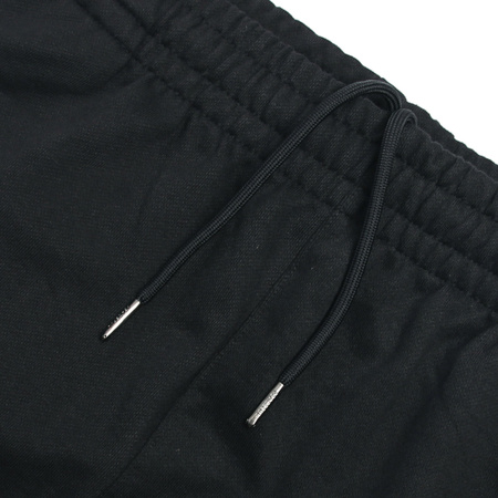 Peaceful Hooligan Athletic Sweatpants Black