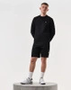 Weekend Offender Ferrer Sweatshirt Black