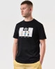 Weekend Offender Seventy-Two T-shirt Black