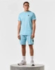 Weekend Offender Garcia T-shirt Saltwater