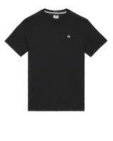 Weekend Offender Garcia T-shirt Black