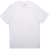 Peaceful Hooligan Duke T-Shirt White