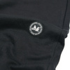 Peaceful Hooligan Athletic Sweatpants Black