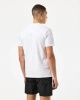 Weekend Offender Bali Graphic Tee White