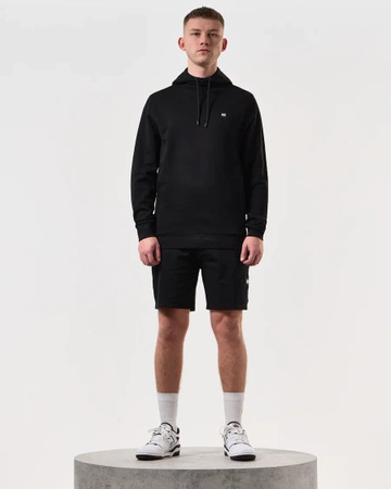 Weekend Offender Ribbe Black Bluza