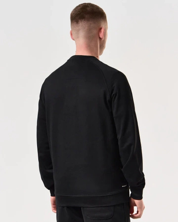 Weekend Offender Penitentiary Black Bluza