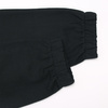 Peaceful Hooligan Athletic Sweatpants Black