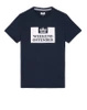 Weekend Offender Prison Classic T-shirt Navy