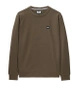 Weekend Offender Ferrer Sweatshirt Castle Green