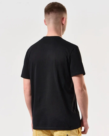 Weekend Offender Seventy-Two T-shirt Black