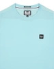 Weekend Offender Garcia T-shirt Saltwater