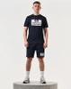 Weekend Offender Prison Classic T-shirt Navy